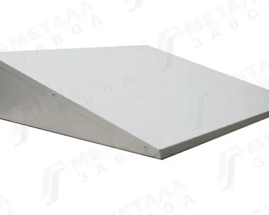 фото Наклонная крыша ШРК 800