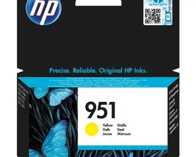 фото Картридж HP CN052AE