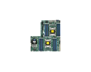 фото Материнская плата Supermicro