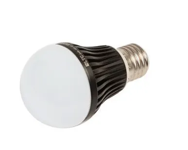 фото Светодиодная лампа E27 BULB-6W-36V