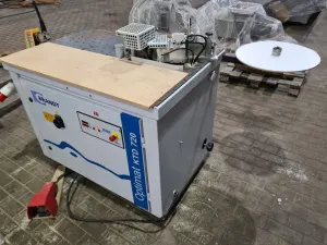 Фото №1 Кромкооблицовочный станок Homag brandt ktd 720 Б/У в Электростали