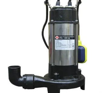 фото Насос центробежный погружной 1ЭЦПК16