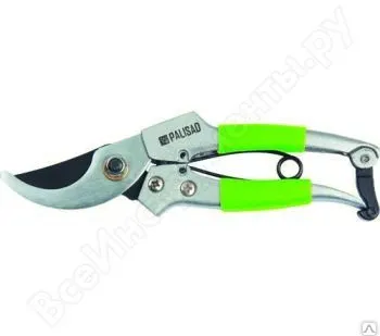 фото Секатор 180 мм 60503 PALISAD