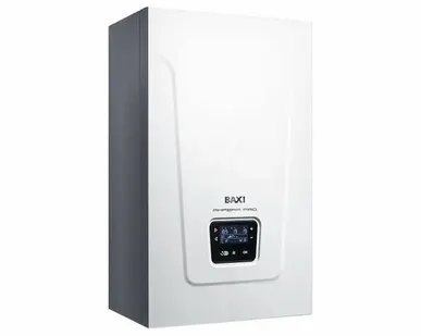 фото Котел электрический BAXI AMPERA Pro 36