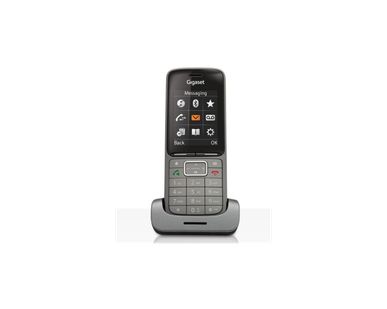 фото Беспроводная трубка GIGASET SL750H