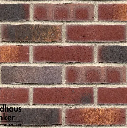 Фото №0 Клинкерная плитка R769NF14