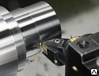 фото Металлообработка токарная с ЧПУ