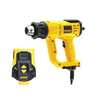 Фото №0 Термопистолет DeWalt D26414