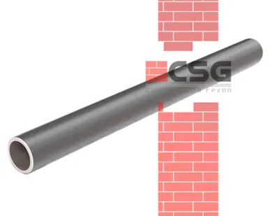 фото Трубы горячедеформированные 146х32, стенка 32