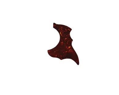 фото Панель для гитарной деки Мозеръ PCG-3 Multi Color, МозерЪ (мозер)