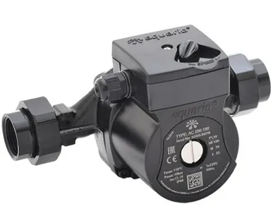 фото Насос циркуляционный Aquario АС 256-180