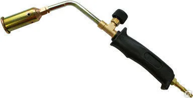 Фото №0 Горелка пропановая ГВП И