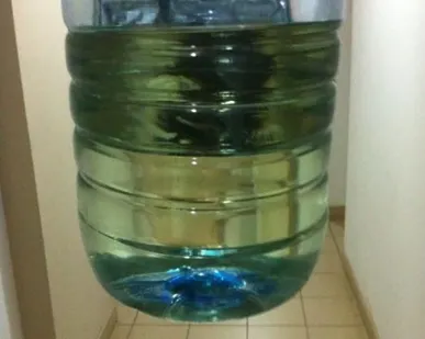 фото СМТ (топливо маловязкое судовое)