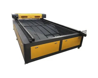 фото Станок для лазерной резки WR1530 в Москве