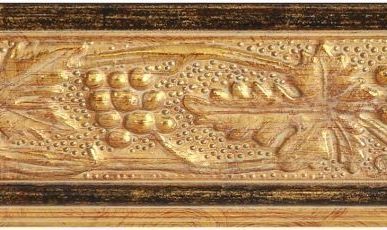 фото Картинный багет 45044 Bella Cornice 45*20*2900мм. Италия