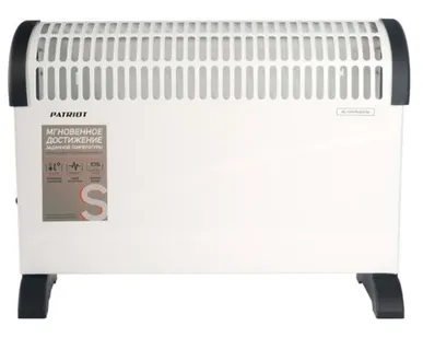 фото Конвектор PATRIOT PT-C 20 ST