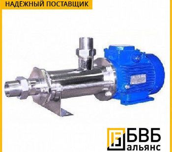 фото Насос одновинтовой Н1В