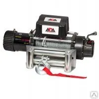 фото Лебедка ADA WINCH SS 9500 (OFF ROAD)