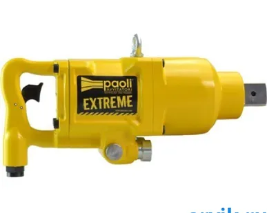 фото Гайковерт ударный пневматический Paoli DP 362BG ATEX взрывобезопасный