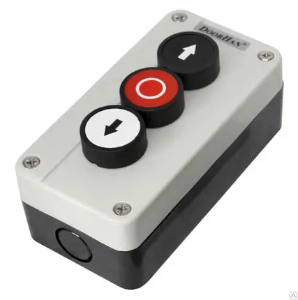 Фото №0 Пост управления кнопочный BUTTON3