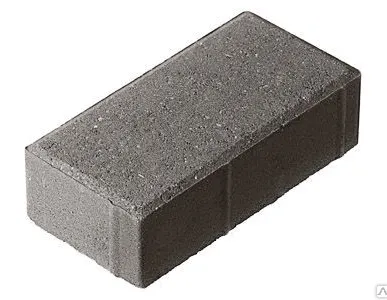 фото Брусчатка 20х10х7