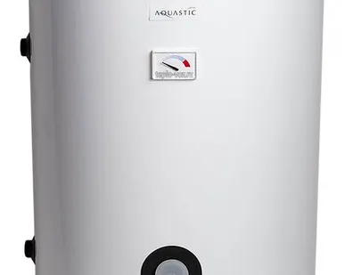 фото Бойлер косвенного нагрева Hajdu AQ IND SC E, 150 л.