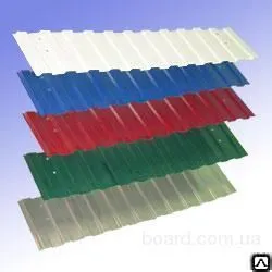 Фото №0 Профнастил 0,8 0,9 С8, Н10, С18, С20, МП20, С21, НС35, С44, Н57, Н60, Н75 О
в