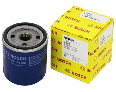 фото Масляный фильтр BOSCH 0451103261