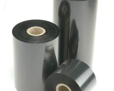 фото Риббон 60х450 WAX out