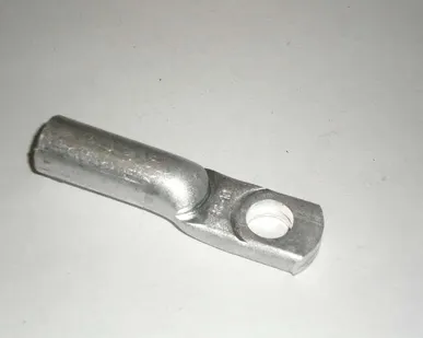 фото Наконечник алюминиевый ТА 35-10-8 УХЛ3 (опрес.) КЗОЦМ 5635