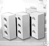 Фото №0 Кирпич силикатный