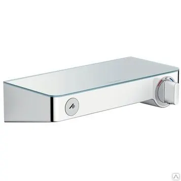 Фото №0 Термостат для душа HANSGROHE ShowerTablet Select 300 13171400