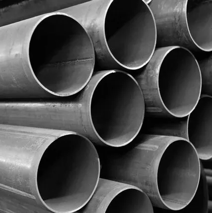 Фото №0 Труба электросварная