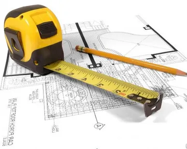 фото Выезд специалиста на замеры