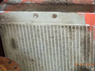 Фото №0 Радиатор маслянный ATLAS-1204