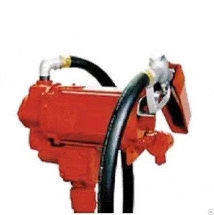 Фото №0 Насос для перекачки бензина и дизельного топлива Benza 32-12-75Р Benza