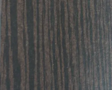 фото Угол универсальный МДФ СОЮЗ "Венге"  2,6 м