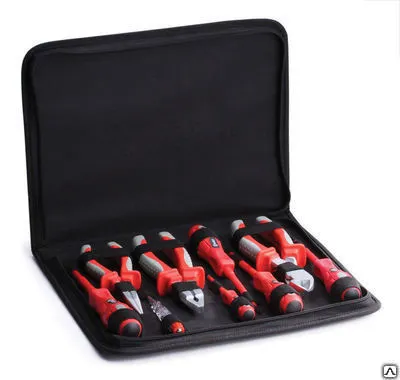 Фото №0 Набор изолированного инструмента НИИ-01