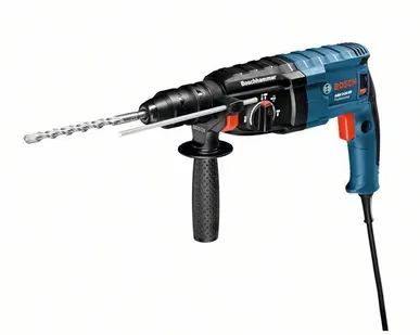 фото Перфоратор Bosch GBH 2-24 DF