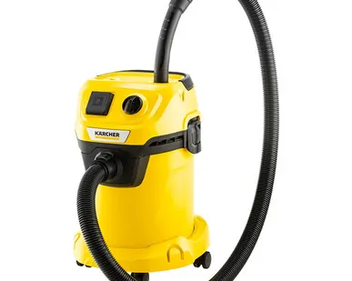 фото Пылесос Karcher WD 3 P V-17/4/20 (YYY)