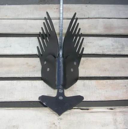 Фото №0 Корпус окучника КГ-8