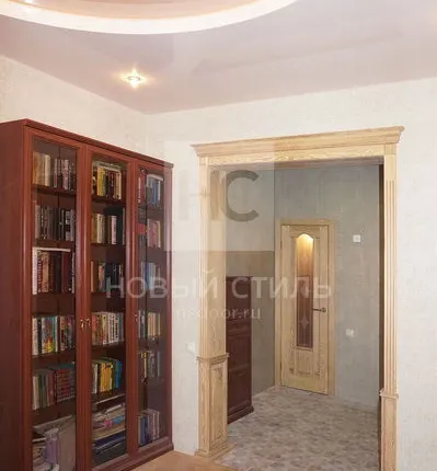 Фото №0 Дверь арка межкомнатная