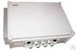 фото Блок резервного питания Бастион SKAT -V.12DC-18 исп. 5