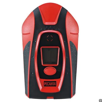 Фото №0 Детектор металла ДМ-1