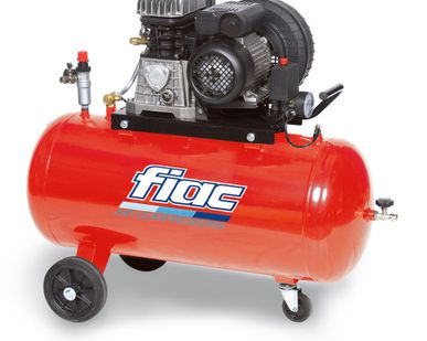 фото Компрессор ременной Fiac CCS 50-360 М