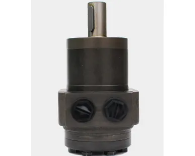 фото Гидромотор MPW40CDM