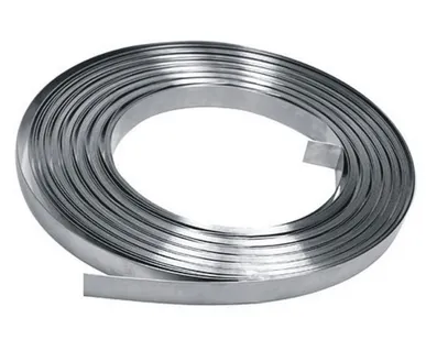 фото Лента никелевая ГОСТ 2170-73 НП1