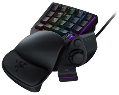 фото Клавиатура Razer Tartarus V2