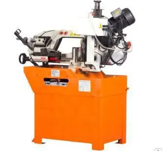 фото Ленточнопильный станок по металлу Stalex BS-260G