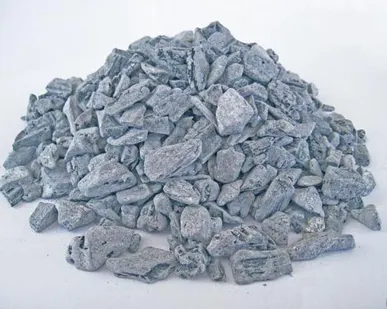 фото Карбюризатор древесноугольный